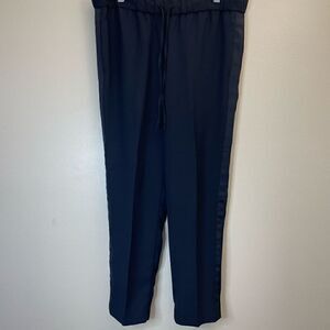 The limited| Black| Dress| Casual| Drawstrings|Career wear| Small